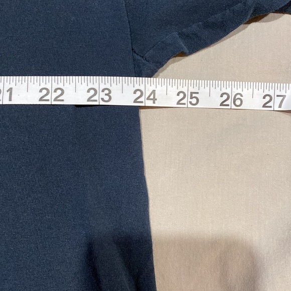 KISS World Tour 2017 concert tshirt size 2XL - Picture 6 of 8